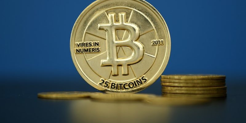 Криптовалюта Лайткоин подросла на 10% От Investing.com