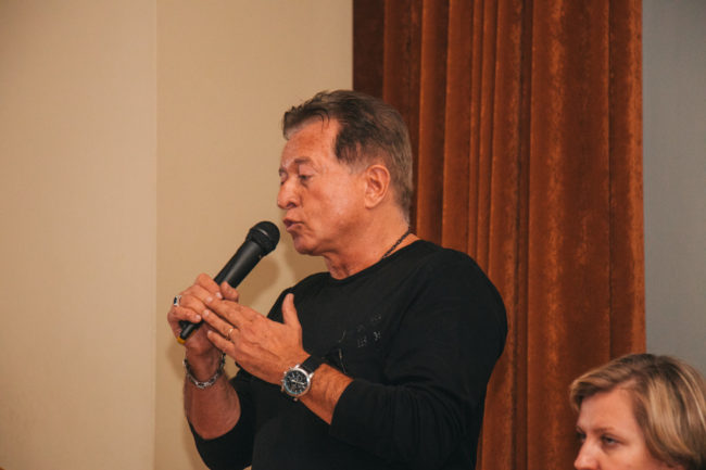 Мэром Киева может стать криптовалютный энтузиаст