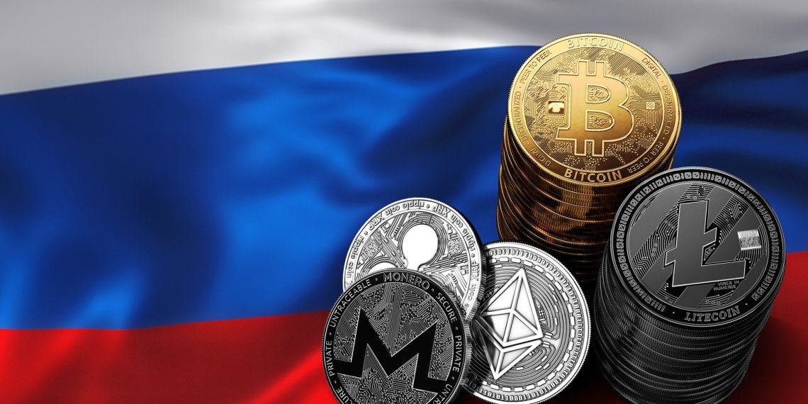 Падение крипторынка не помешало россиянам сохранить интерес к биткоинам