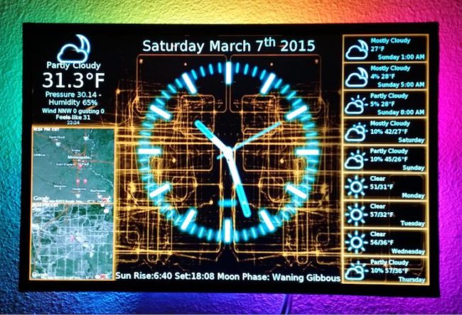 3 полезные вещи, которые можно сделать из старого монитора
