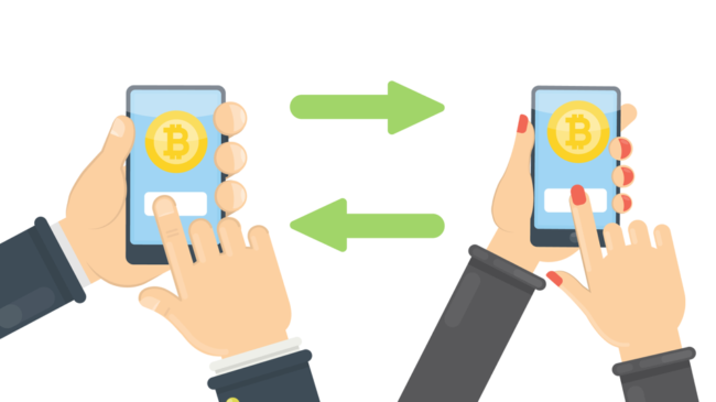 43 бакса за перевод битков на 250 млн долларов!