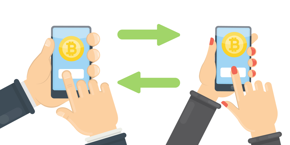 43 бакса за перевод битков на 250 млн долларов!