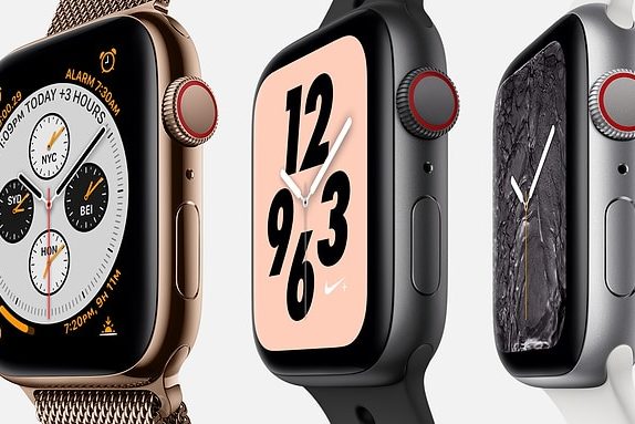 5 советов для тех, кто купил новые Apple Watch