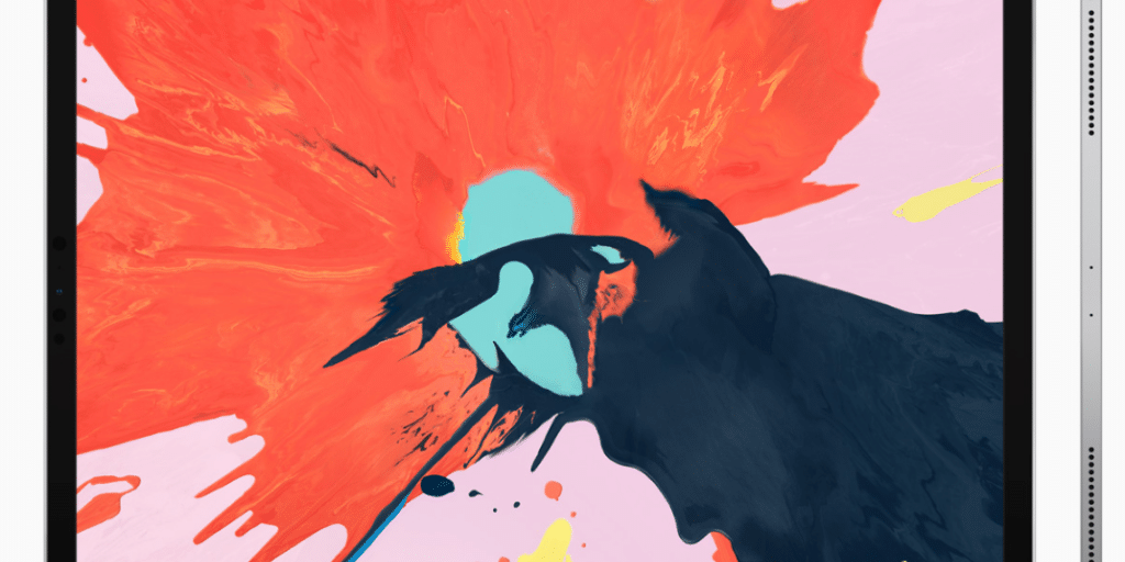 5 советов для тех, кто купил новый iPad или iPad Pro