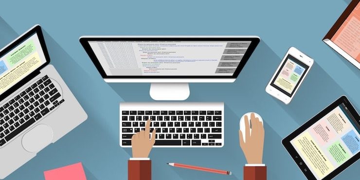 70 интересных фактов об IT-технологиях