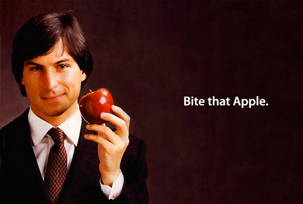 Реклама Apple