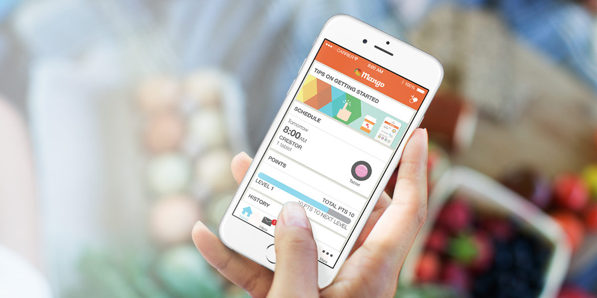 Apple наняла директора Mango Health для развития продуктов в сфере здравоохранения