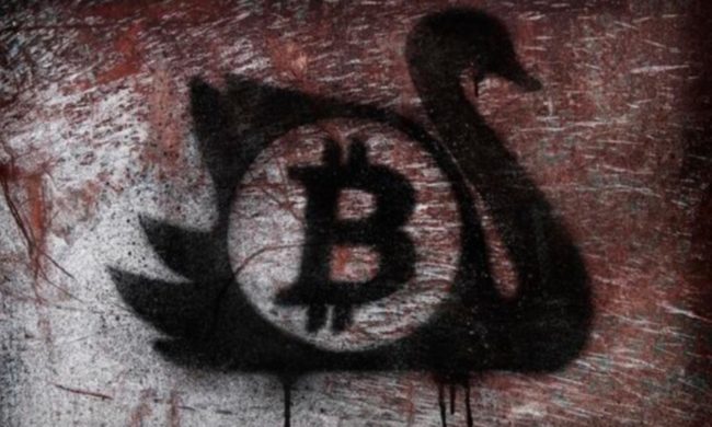 Аста ла виста, бейби! В 2019 году биткоину предсказали падение до нуля