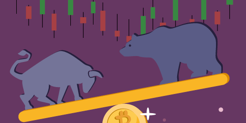 Биржа OKEx запустила бессрочные биткоин-свопы