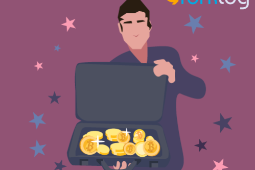 Биржа Poloniex добавила «институциональные» аккаунты