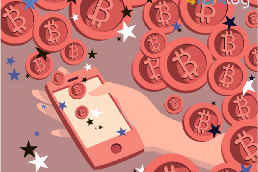 Биткоин-биржа Gemini представила мобильное приложение и продукт Cryptoverse