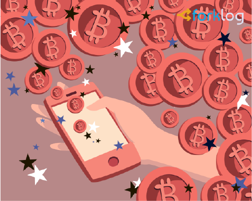 Биткоин-биржа Gemini представила мобильное приложение и продукт Cryptoverse