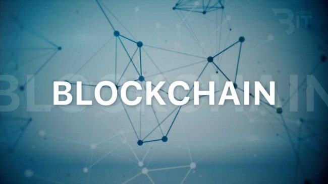 Более трети немецких компаний считают блокчейн столь же важным, как и интернет