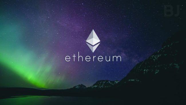 CFTC хочет поближе познакомиться с Ethereum