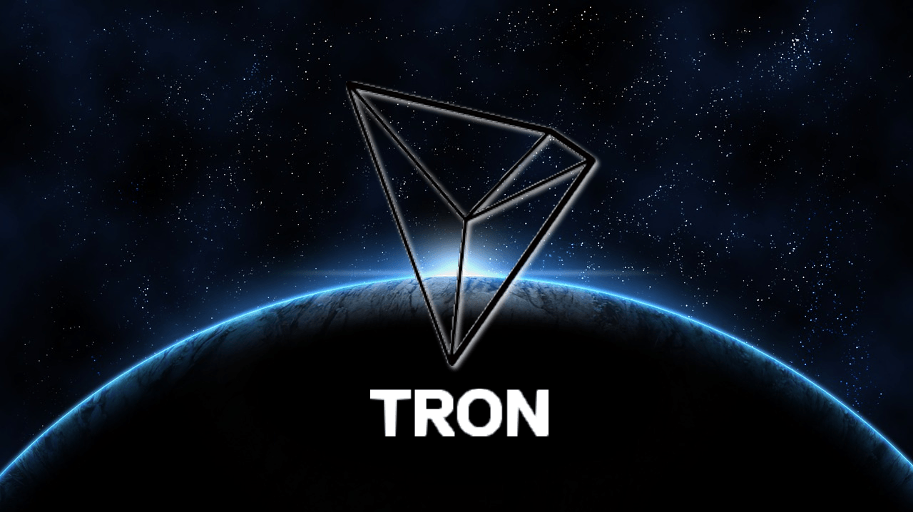 Число пользователей TRON достигло миллиона