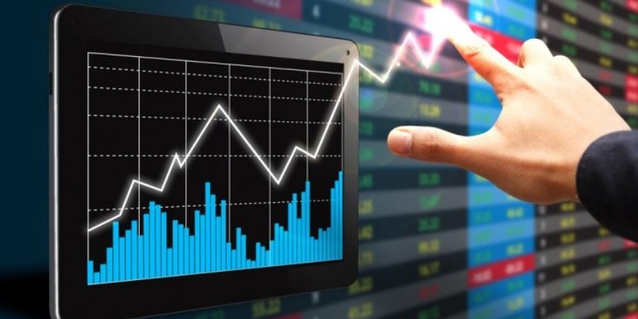 Что-то не сходится. Данные по объёму торгов и числу посетителей на криптобиржах сильно отличаются