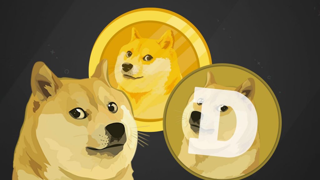 Dogecoin вырос на 15% и ворвался в топ-20