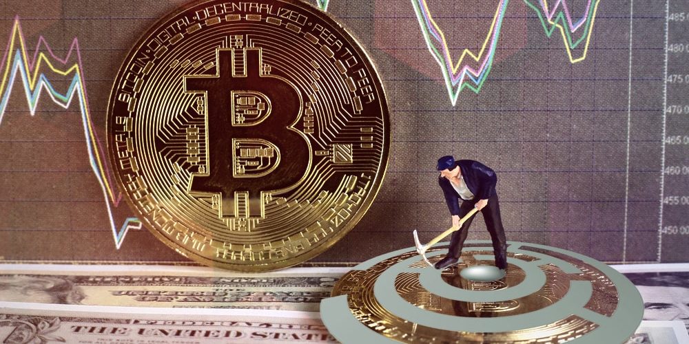 Доказано: майнинг не вредит экологии