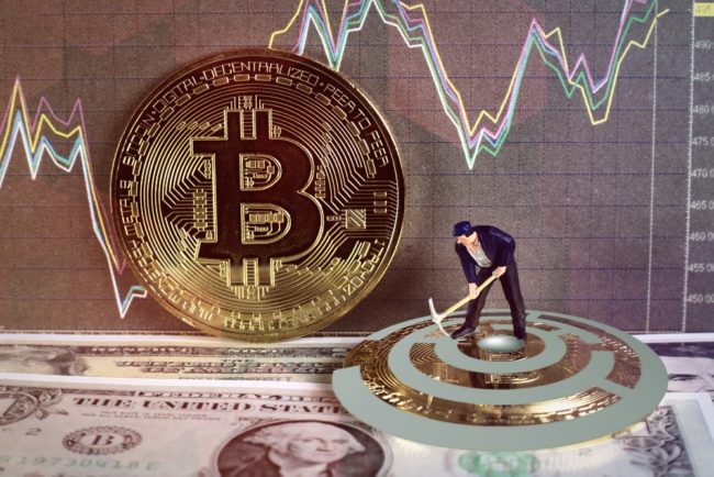 Доказано: майнинг не вредит экологии