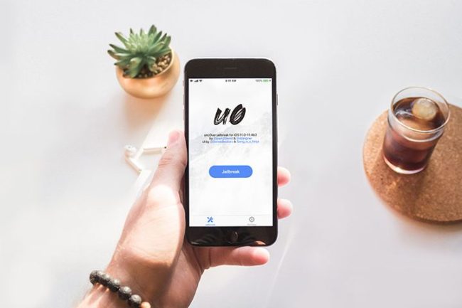 Джейлбрейк жив: Pwn20wnd выпустил unc0ver для iOS 11