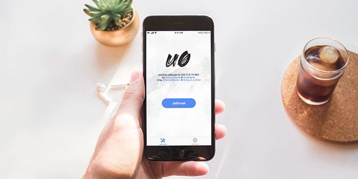 Джейлбрейк жив: Pwn20wnd выпустил unc0ver для iOS 11