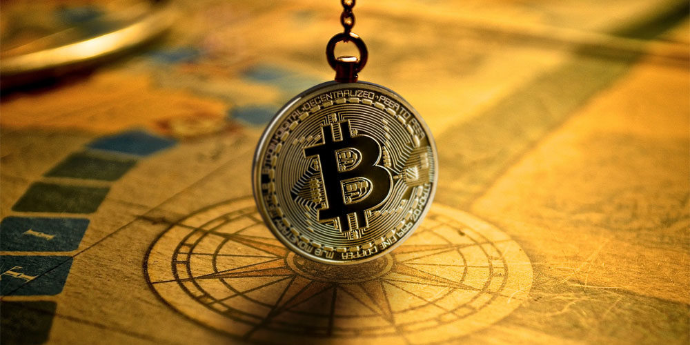 Это фиаско, братан. Биткоин ждёт сокрушительное падение до 2 500 долларов