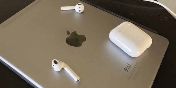 Google и Amazon выпустят конкурентов AirPods в 2019 году
