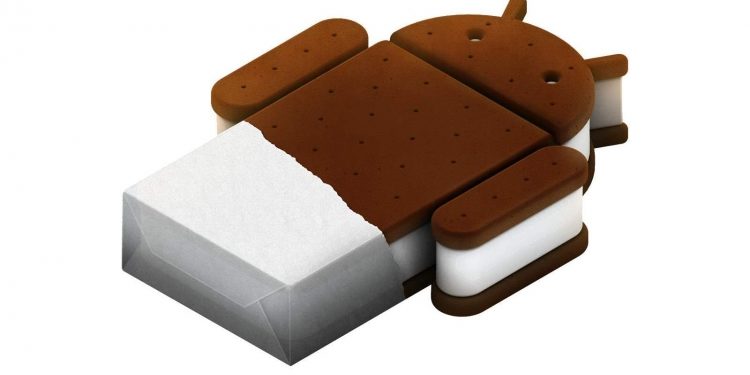 Google прекращает поддержку Android 4.0 Ice Cream Sandwich