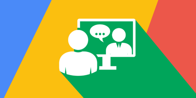 Google выпустит два новых приложения вместо Hangouts