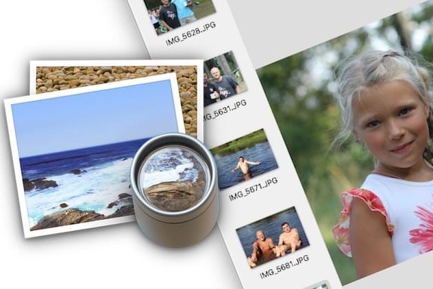 Горячие клавиши приложения «Просмотр» на Мас: 10 полезных шорткатов