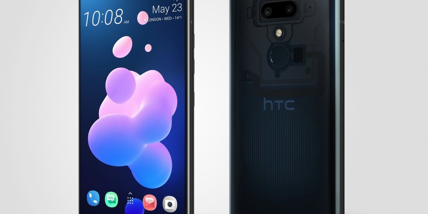 HTC планирует «перезагрузку» на рынке смартфонов