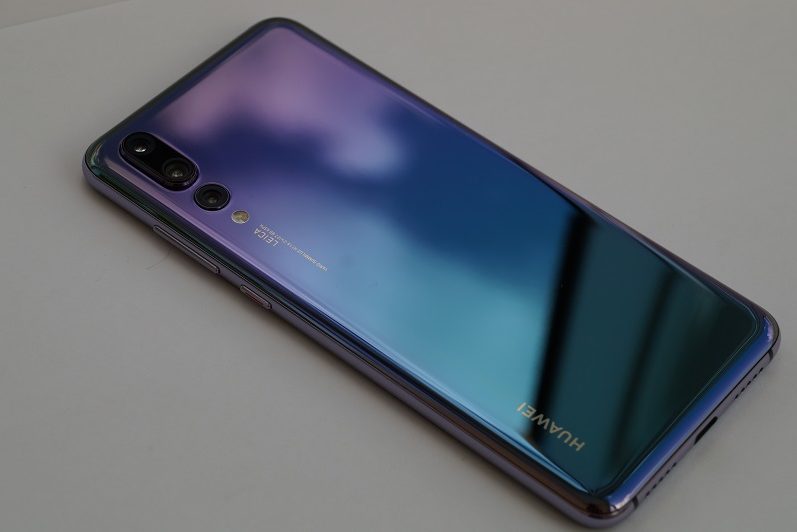 Huawei готовит новую систему для смартфонов, чтобы уйти от Android