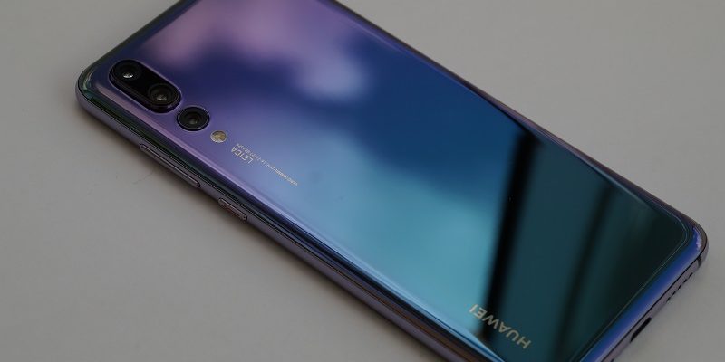 Huawei готовит новую систему для смартфонов, чтобы уйти от Android