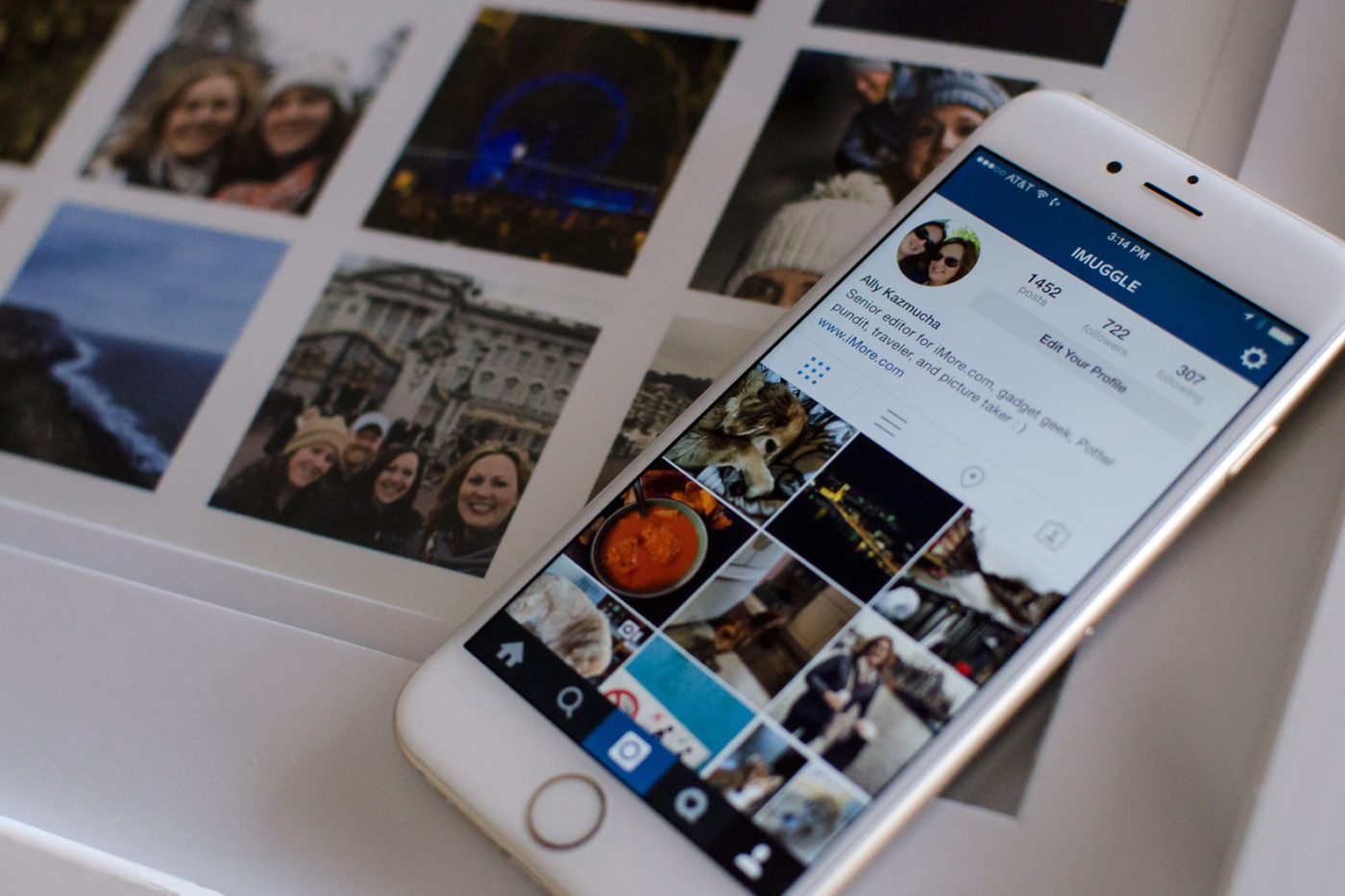 Instagram тестирует премиальные аккаунты