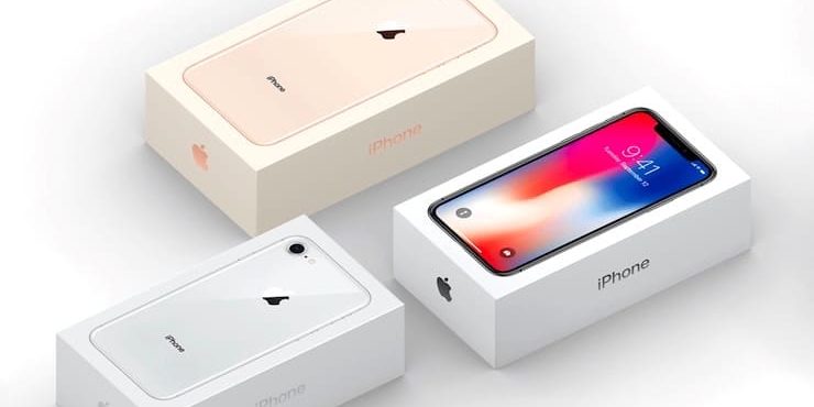 iPhone новый, demo или восстановленный (реф, CPO) — как проверить по номеру модели