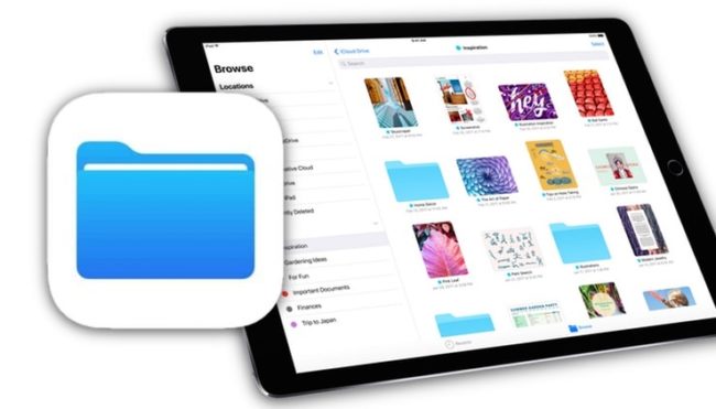 Как делиться (совместно редактировать) документами и файлами в приложении «Файлы» на iPhone и iPad