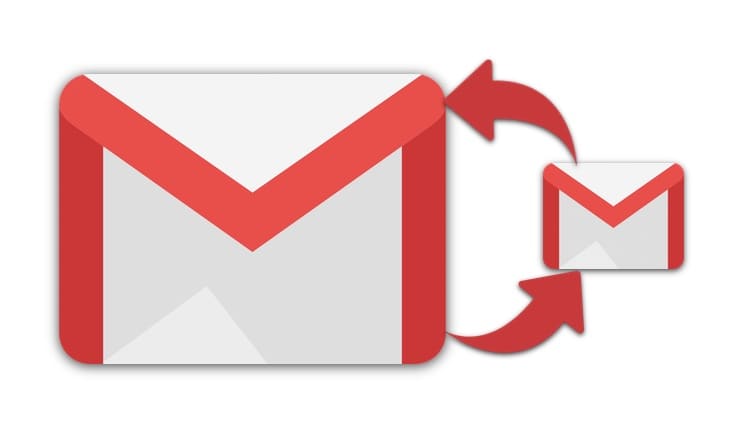 Как отменить отправку e-mail письма в Gmail после нажатия кнопки Отправить
