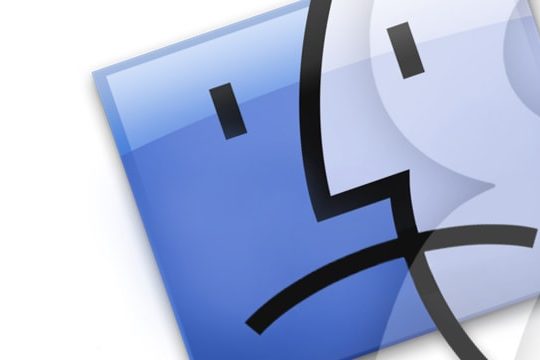 Как перезапустить (перезагрузить) Finder на Mac (macOS): 4 способа