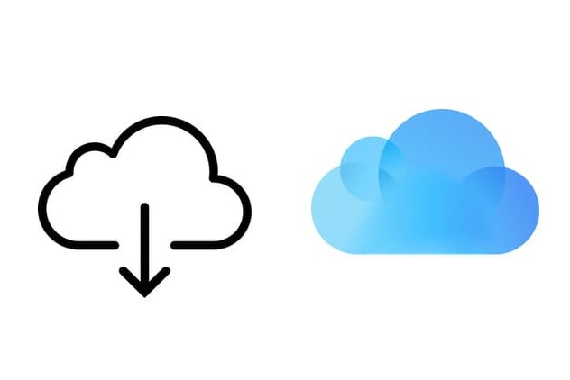 Как скачать из iCloud фото, видео, историю звонков, заметки, пароли на компьютер Windows или Mac