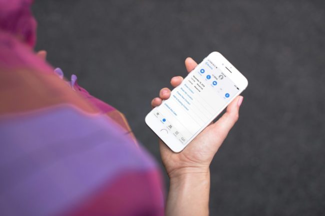 Как снять блокировку с контакта на iPhone и iPad