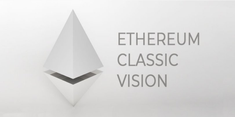 Как заработать на форке Ethereum Classic Vision