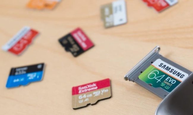 Какую microSD купить: чем отличаются форматы SD, SDHC, SDXC и как правильно выбрать карту памяти