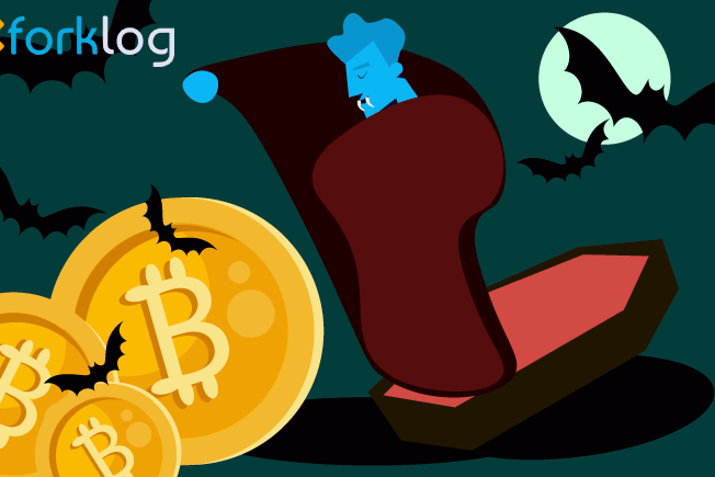 Кино на ICO: как экранизация романа Пелевина Empire V вернула веру в краудсейлы и русские фильмы