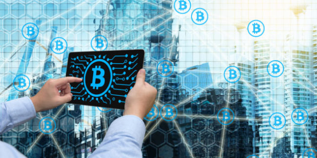 Количество доступных биткоин-нод в 2018 году упало на 19%