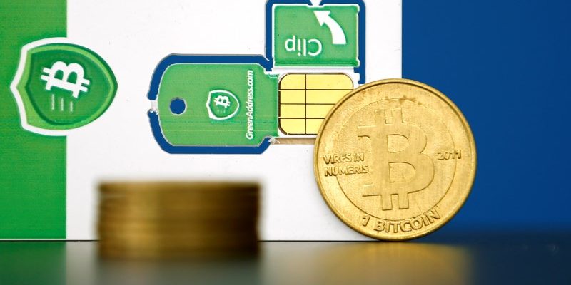 Криптовалюта Эфириум поднялась выше 91,38, показав рост на 5% От Investing.com