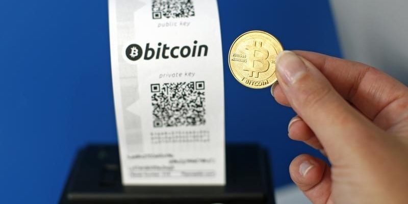 Криптовалюта EOS подросла на 12% От Investing.com