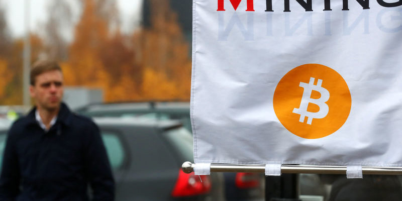 Курс биткоина превысил $3500 От Investing.com