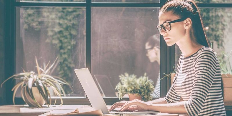 легкий и компактный «универсал» от именитого производителя игровых ноутбуков / Ноутбуки и ПК