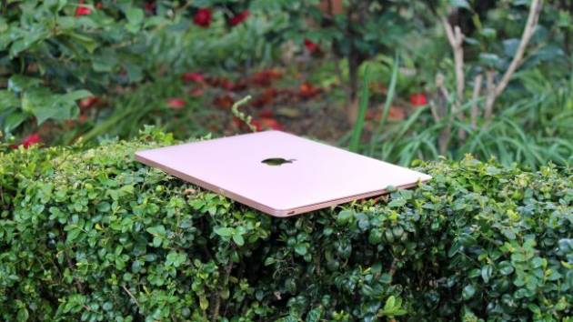 Ноутбук Apple MacBook 12 (Early, 2016)