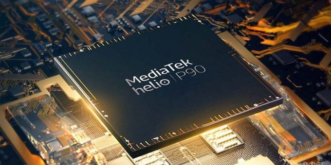 MediaTek Helio P90 — 8-ядерный чип с поддержкой Google Lens и ARCore (4 фото + видео)